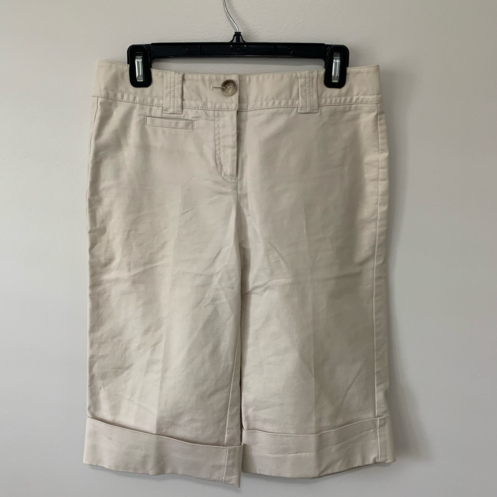 Ann Taylor Cargo Pants